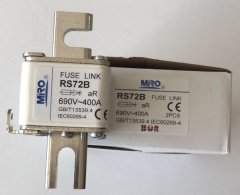 Bor RS72B 690V 200A aR  Sigorta