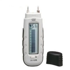 DT 125B Analog -Dijital Ağaç Nemi ölçüm Cihazı