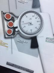 ZD2-100 İplik tansiyon Ölçer