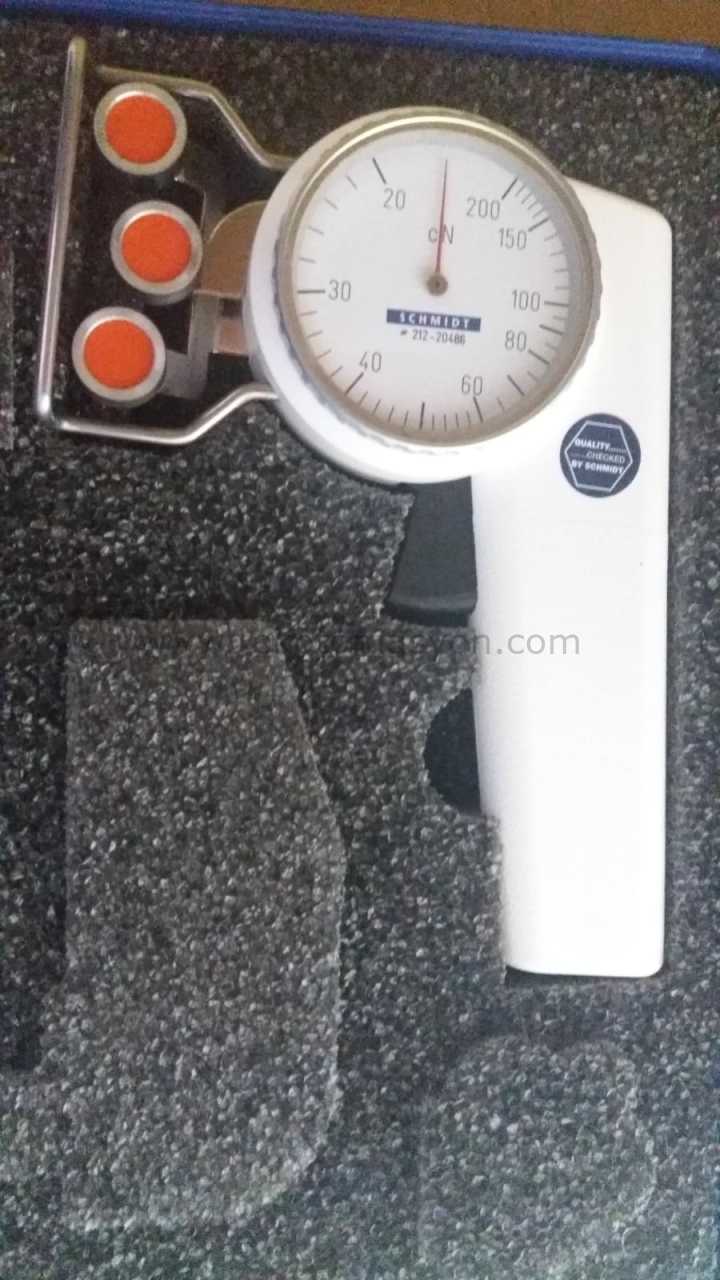 ZD2-100 İplik tansiyon Ölçer