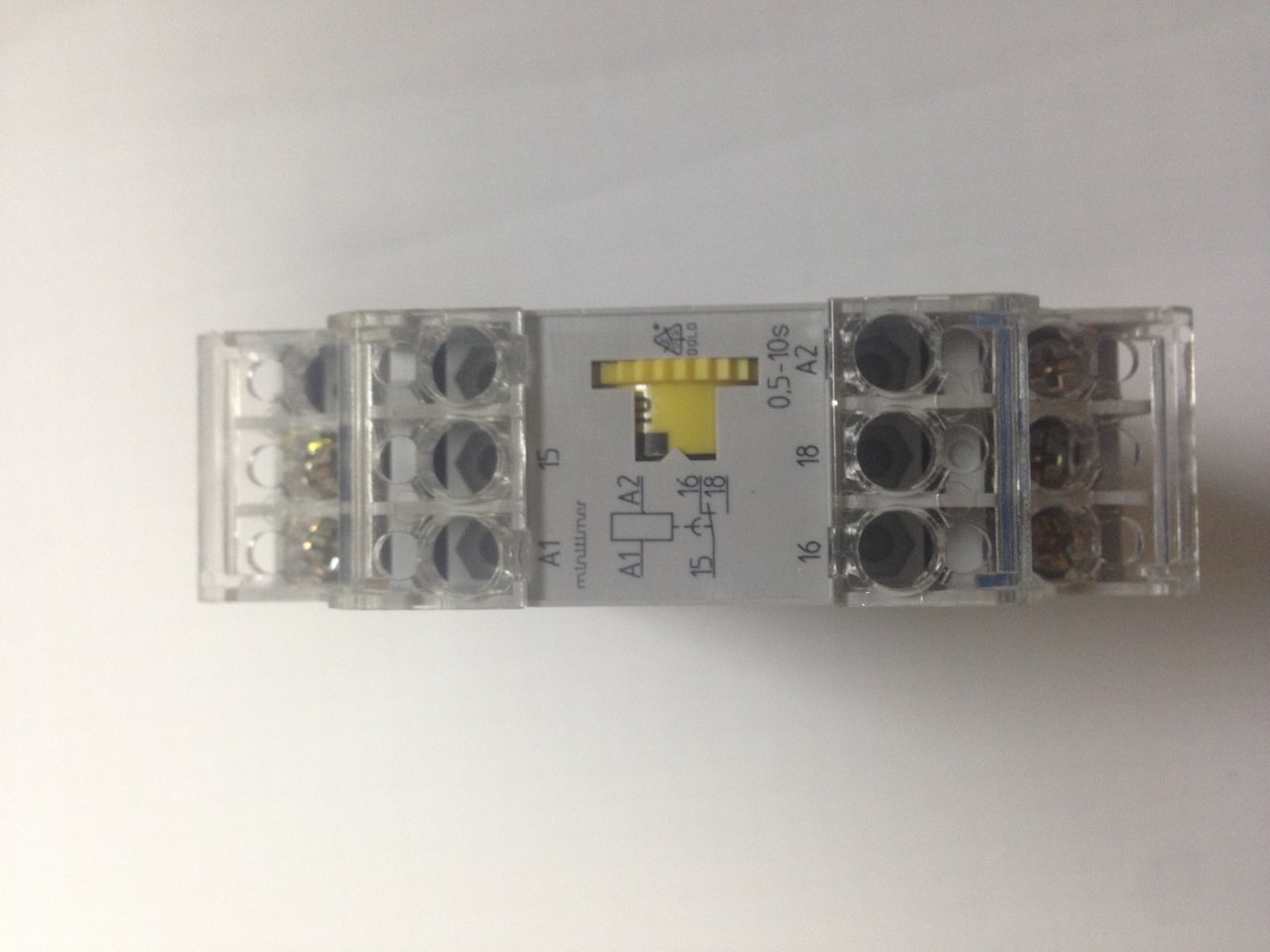 MK 9903.81 24 V 0,5-10 S 24v