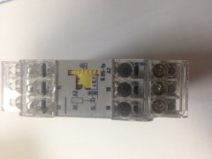 MK 9903.81 220 V 0,5-1 S