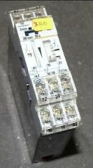 MK 7614.32 220 V 0,2-60 M