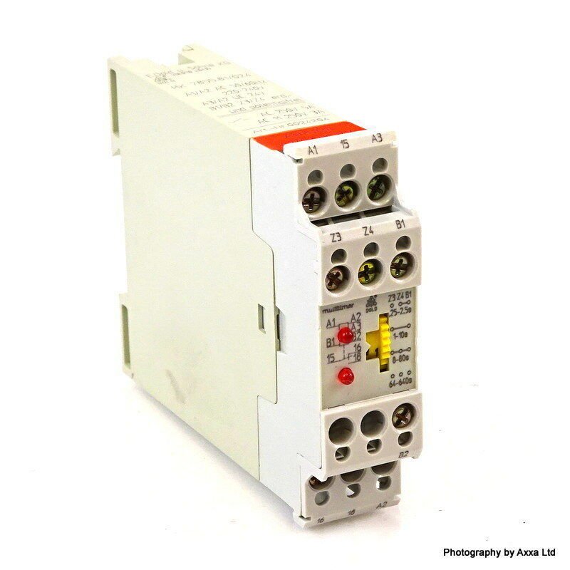 MK 7855.82 220-240 V AC 640 S