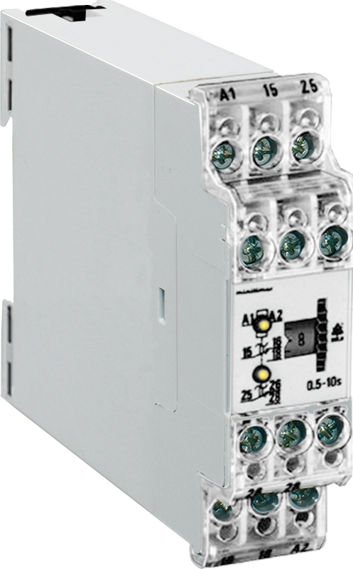MK 9962.81 220V AC 3-60 min