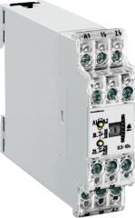 MK 9962.81 220V AC 3-60 min