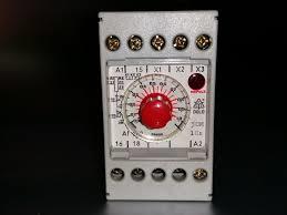 AI 360.0081 Zaman Rölesi