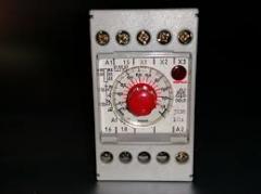 AI 360.0081 Zaman Rölesi