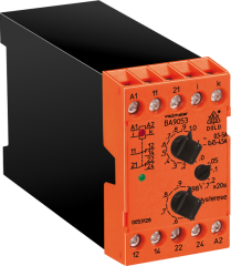 BA 9053 Emniyet Rölesi