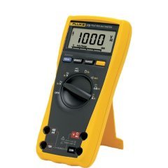 175 True RMS Multimetre Ölçü Cihazı