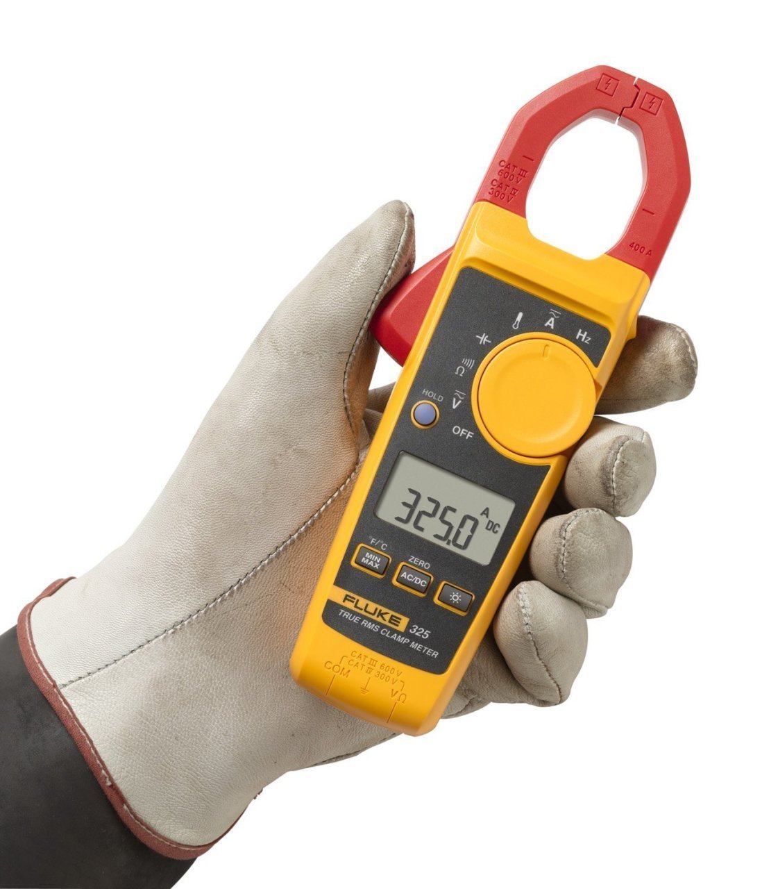 Fluke 325 True-RMS AC Pens Metre Ölçü Cihazı