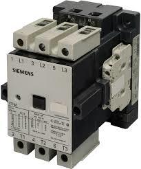 Siemens 3TF48-22 Kontaktör