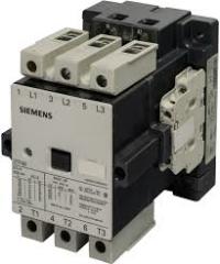 Siemens 3TF48-22 Kontaktör