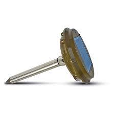 Tarex Tp 1500 Solar Köstebek Kovucu