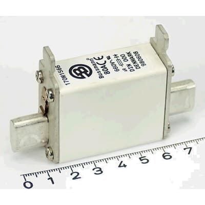 170M 1566 D Hızlı Sigorta