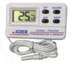 Achem FR/OG Djitak Buzdolabı Termometresi