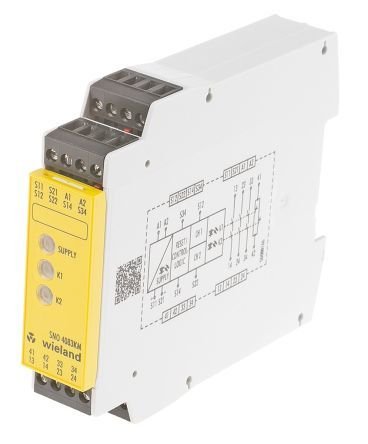 SNO 4083 KM-A  R1.188.3580.0