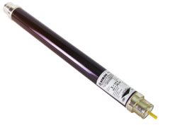 36KV 61CM PORSELEN PİMLİ SİGORTA 2 A