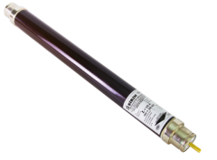 36kV 61cm Porselen Pimli Sigorta 16 A