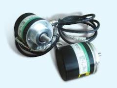 S48-8-0100- ZT (TK-1) Encoder