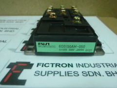 6MBI 150 AH-050 Transistör