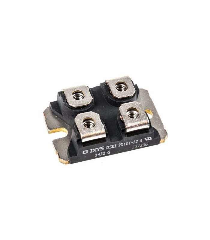 DSEI2X101-12A Hızlı Diyod