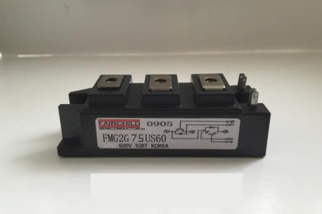 FMG2G75US60 Igbt