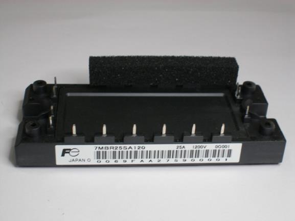 7mbr25sa120 Igbt