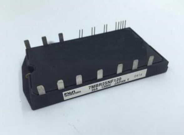 7MBR25NF120 Igbt