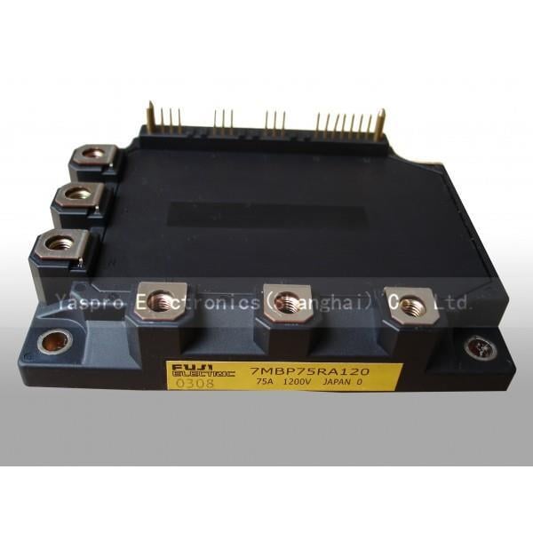 7MBP75RA120 Igbt