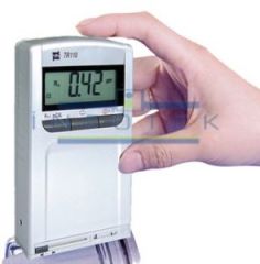 TR110  Yüzey Pürürüzlülük Ölçüm Cihazı