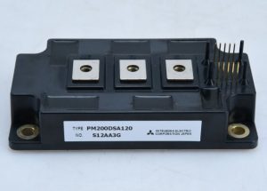 PM200DSA120 Igbt