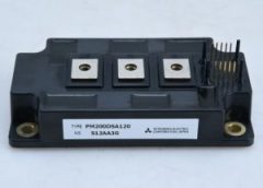 PM200DSA120 Igbt