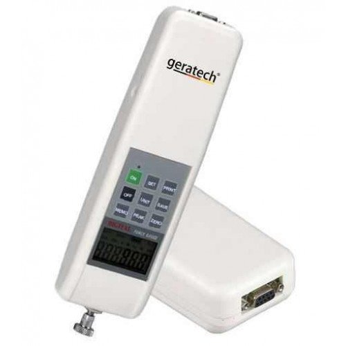 SH-500 500 Newton Dijital Dinamometre Olçü Cihsazı
