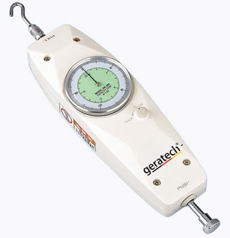 SN-50 Analog Dinamometre Ölçer