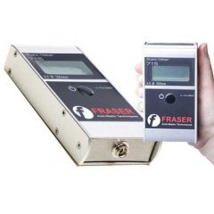 FRASER E715 Statik Elektrik Ölçüm Cihazı