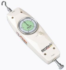 SN-20  Analog Dinamometre Kuvvet Ölçer