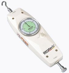 SN-100  Analog Dinamometre Kuvvet Ölçer