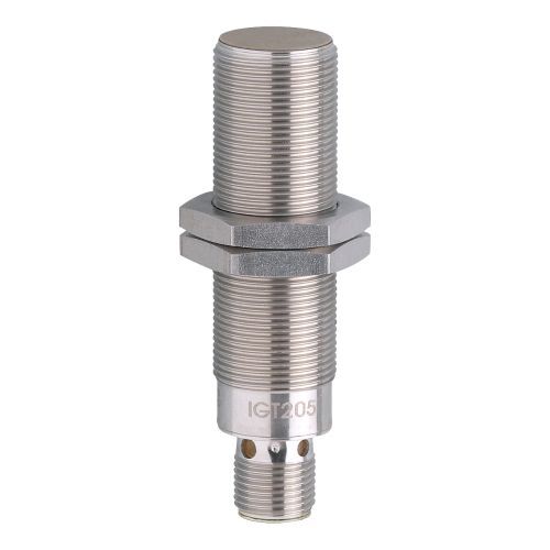 IGT205 IGKC008BASKG/M/V4A/US-104-DRS İndüktif sensör